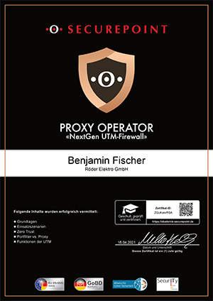 Proxy_Operator